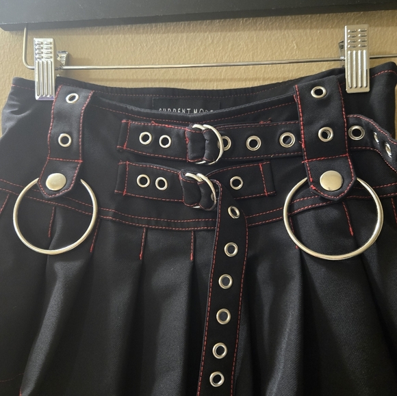 Current mood black pants. - Picture 2 of 12